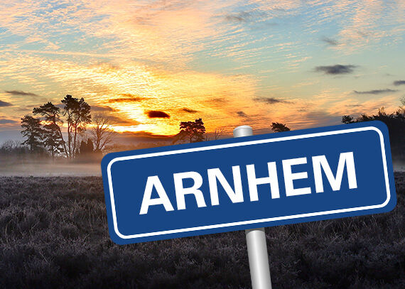 Winkelpagina | Arnhem