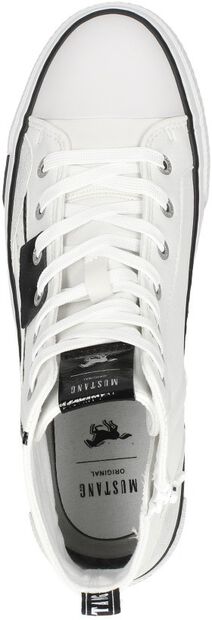 Schn&uuml;rstiefel - large