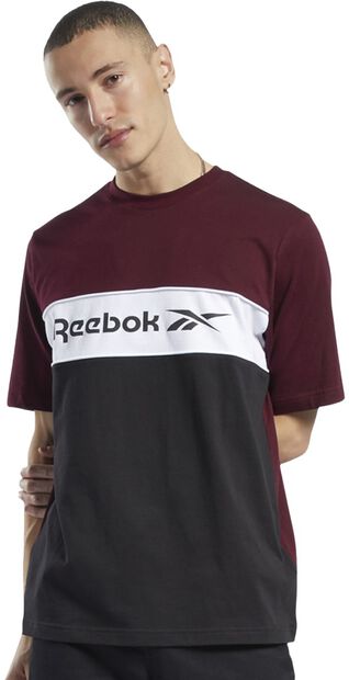 CL F Linear Tee - large