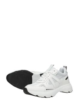 Schn&uuml;rschuhe low