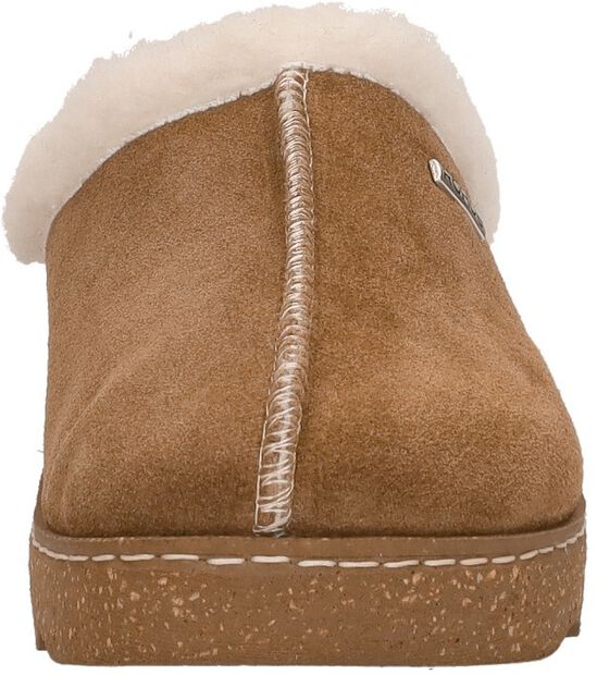 Offene Hausschuhe - large