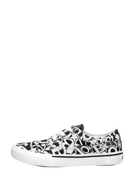 Sneaker low