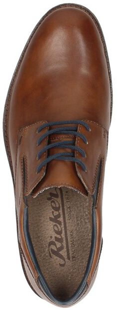 Schn&uuml;rschuhe low - large