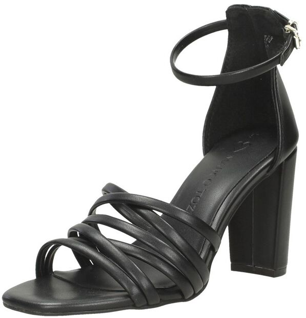 Sandalen Absatz - large