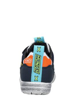 Klettverschluss Niedrig