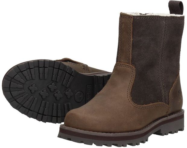 Courma Kid Warm gef&uuml;tterter Stiefel - large