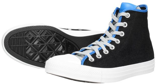 Chuck Taylor All Star Digital Terrain - Hi - large
