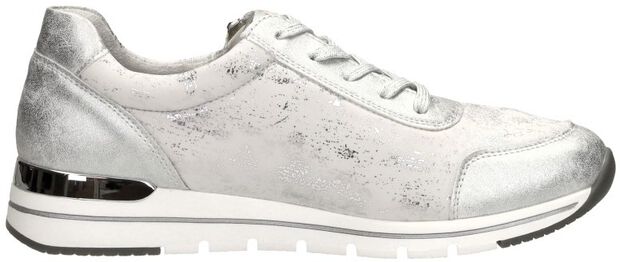 Schn&uuml;rschuhe low - large