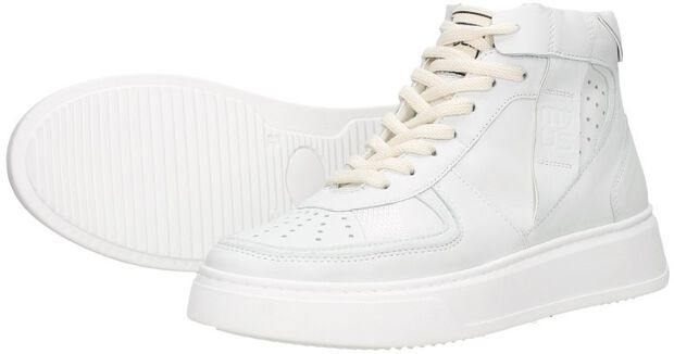 Schn&uuml;rstiefel - large