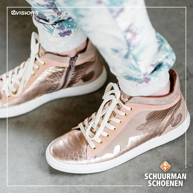 Schn&uuml;rstiefel - large