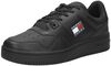 Tommy Jeans Skate Sneaker - small