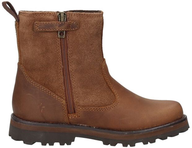 Courma Kid Warm gef&uuml;ttert - large