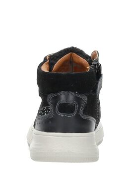 Schn&uuml;rstiefel