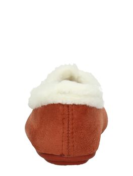 Geschlossene Hausschuhe