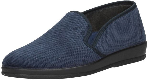 Geschlossene Hausschuhe - large