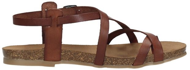 Sandalen flach - large
