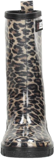 Rainboot Leopard Beige - large
