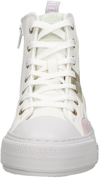 Schn&uuml;rstiefel - large