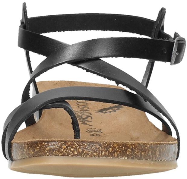 Sandalen flach - large