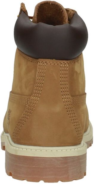 Premium 6 Inch Boot - large