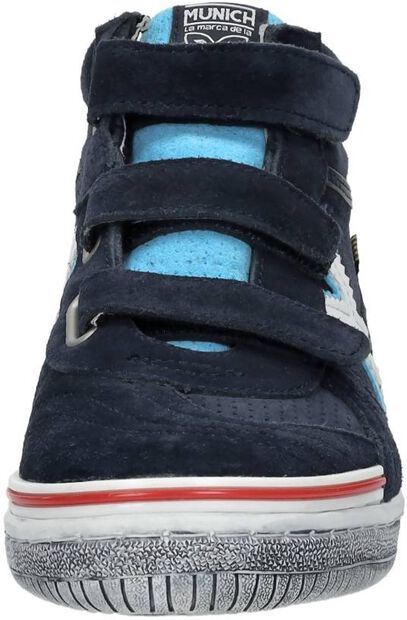 Klettverschluss Hoch - large