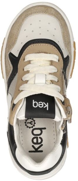 Schn&uuml;rschuhe low - large