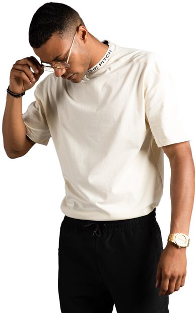 The Orphan Tee - large