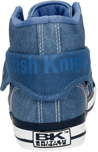 Sneaker high - large