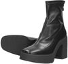 Stiefeletten mit Absatz - small