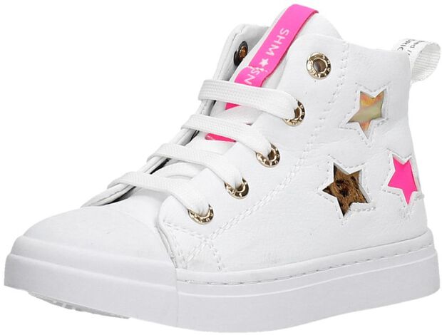 Schn&uuml;rschuhe - large