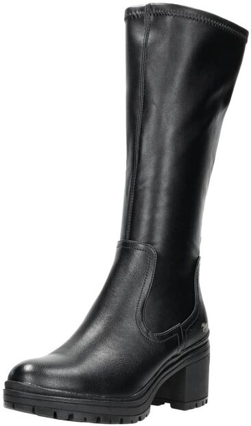 Hohe Stiefel - large