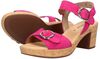 Sandalen Absatz - small