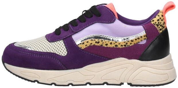 Sneaker - large