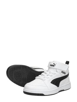 Puma Rebound V6 Mid AC PS