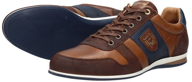 Asiago Uomo Low - large