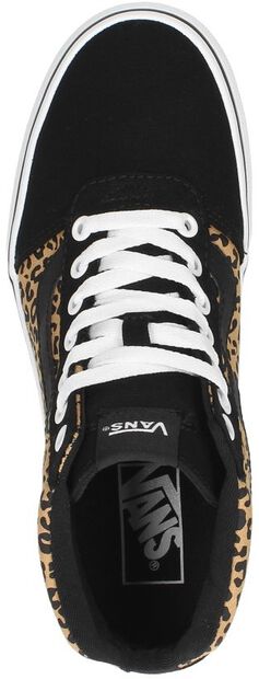 WM Ward Hi Platform - large