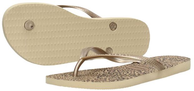 Slim Animals - large