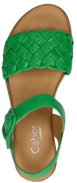 Sandalen flach - large