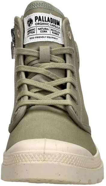 Pampa Hi Zip Oragnic - large