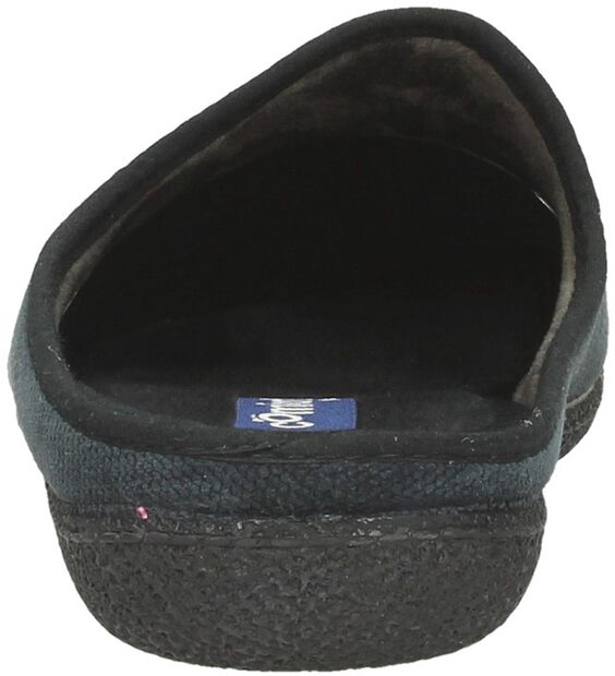 Offene Hausschuhe - large