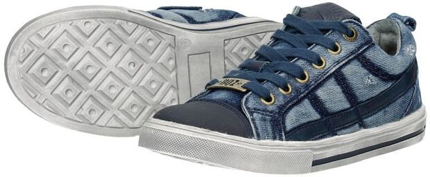 Sneaker low - large