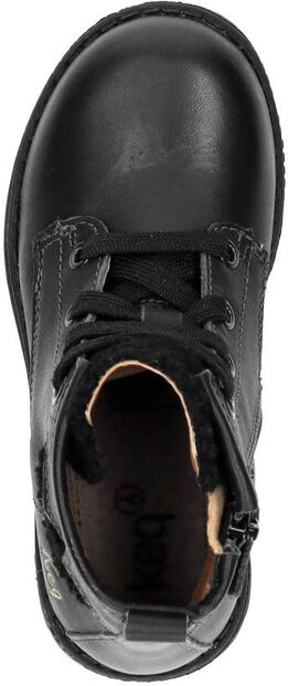 Schn&uuml;rstiefel - large