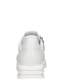 Schn&uuml;rschuhe low