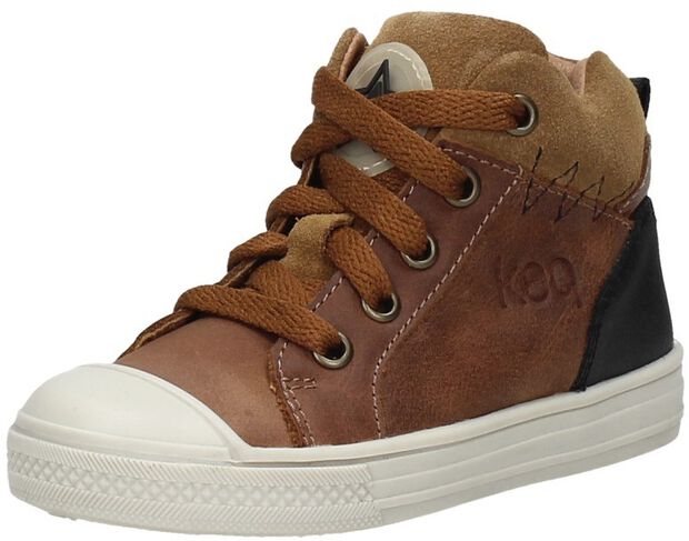 Schn&uuml;rstiefel - large