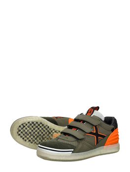 Klettverschluss Niedrig