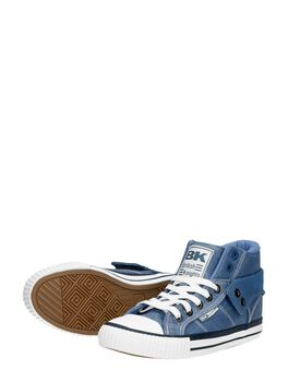 Sneaker high