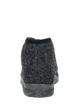 Geschlossene Hausschuhe