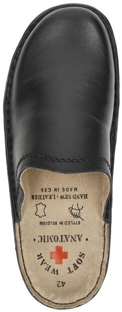 Geschlossene Zehe - large