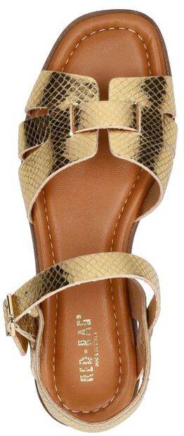 Sandalen flach - large