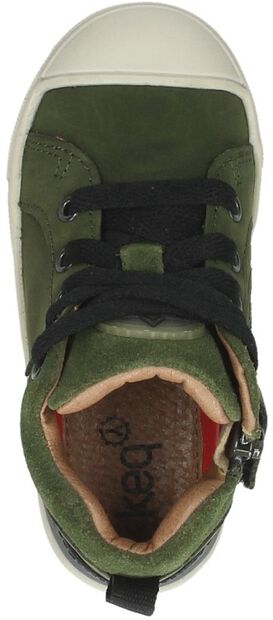 Schn&uuml;rstiefel - large